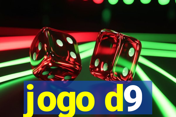 jogo d9